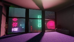 A screenshot taken in Dreams. 8 of 8.