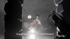 A screenshot taken in Dreams. 7 of 17.