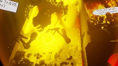 Aliens Earth War 3D Comic Concept