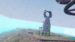 LOTW | kronos island map