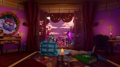 A screenshot taken in Dreams. 5 of 5.