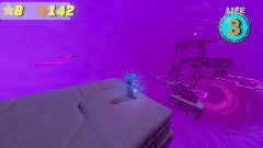 A screenshot taken in Dreams. 7 of 22.