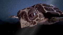 A screenshot taken in Dreams. 4 of 7.