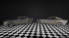 A screenshot taken in Dreams. 1 of 1.