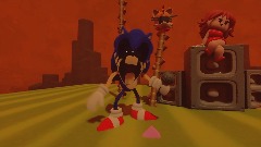 A screenshot taken in Dreams. 19 of 27.