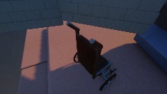 Rear Window 2 - Main ŞCENE