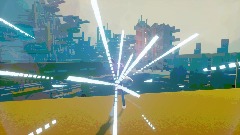 A screenshot taken in Dreams. 11 of 12.