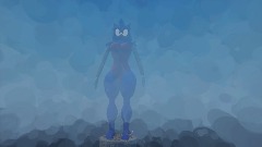 A screenshot taken in Dreams. 8 of 30.