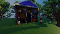 Sir Gingy of Drury Lane