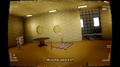 Elevator Ending | Teaser to UpComing Sequel Game