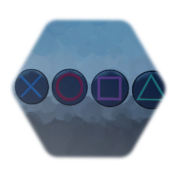 Vicious Engine Button Prompts