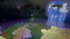 A screenshot taken in Dreams. 9 of 9.