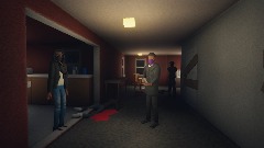 A screenshot taken in Dreams. 22 of 27.