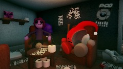 Hunting Rode But... It happend..?