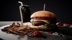 A screenshot taken in Dreams. 10 of 24.