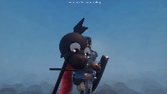 A screenshot taken in Dreams. 5 of 6.