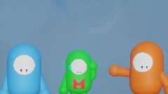 A screenshot taken in Dreams. 8 of 9.