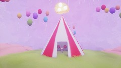 A screenshot taken in Dreams. 1 of 1.