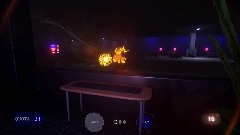 A screenshot taken in Dreams. 24 of 25.