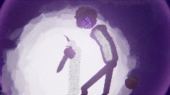 A screenshot taken in Dreams. 1 of 3.