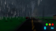 Fun Tornado Chasing Game!!!!