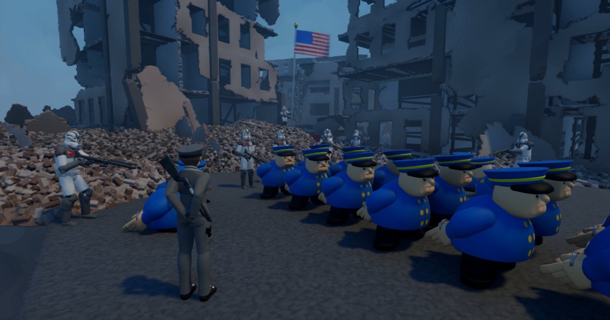THE UTTP IS DEFEATED | Indreams - Dreams™ companion website