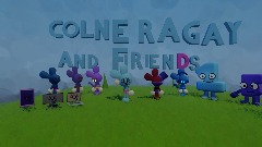 A screenshot taken in Dreams. 23 of 30.