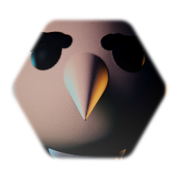 Gru (8 Shooting Version)