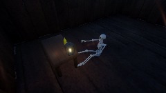 Jonseys fun house of bawlz