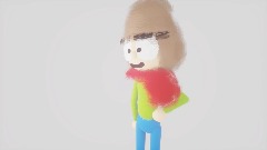 A screenshot taken in Dreams. 1 of 1.