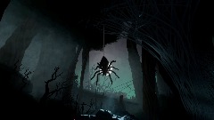 A screenshot taken in Dreams. 5 of 5.