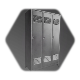 Locker (clean version)