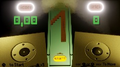 A screenshot taken in Dreams. 16 of 29.