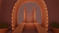 A screenshot taken in Dreams. 15 of 22.