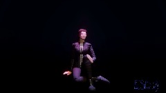 Character showcase - Kate