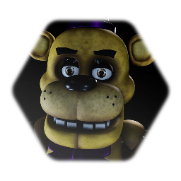 <term>FREDBEAR redisign