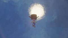 A screenshot taken in Dreams. 14 of 21.