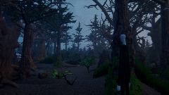 A screenshot taken in Dreams. 4 of 4.