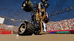 A screenshot taken in Dreams. 7 of 30.