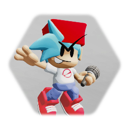 Definitive Boyfriend Model