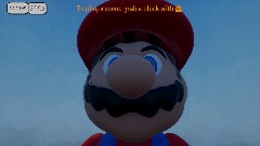 A screenshot taken in Dreams. 18 of 24.