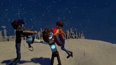 Photo Dub - Imperfect Clones