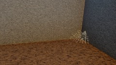 DHM 30 Minute Challenge: SPIDER LEAVING CLUES