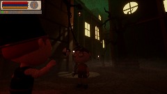 A screenshot taken in Dreams. 2 of 4.