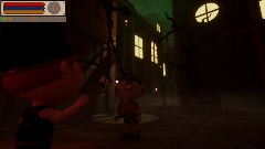 A screenshot taken in Dreams. 3 of 5.