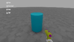 A screenshot taken in Dreams. 2 of 5.