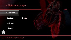 A screenshot taken in Dreams. 3 of 22.