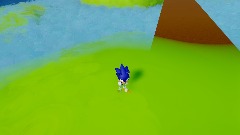 Sonic OVA