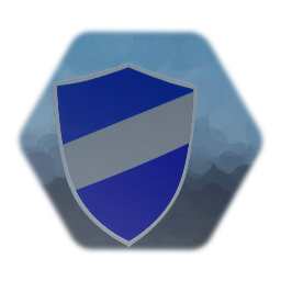 Social Club shield