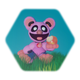 Smilling critters ( pickypiggy )